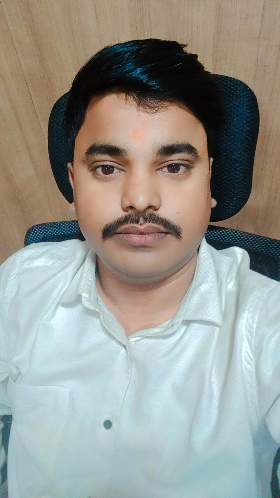 Rohit Kumar Gupta