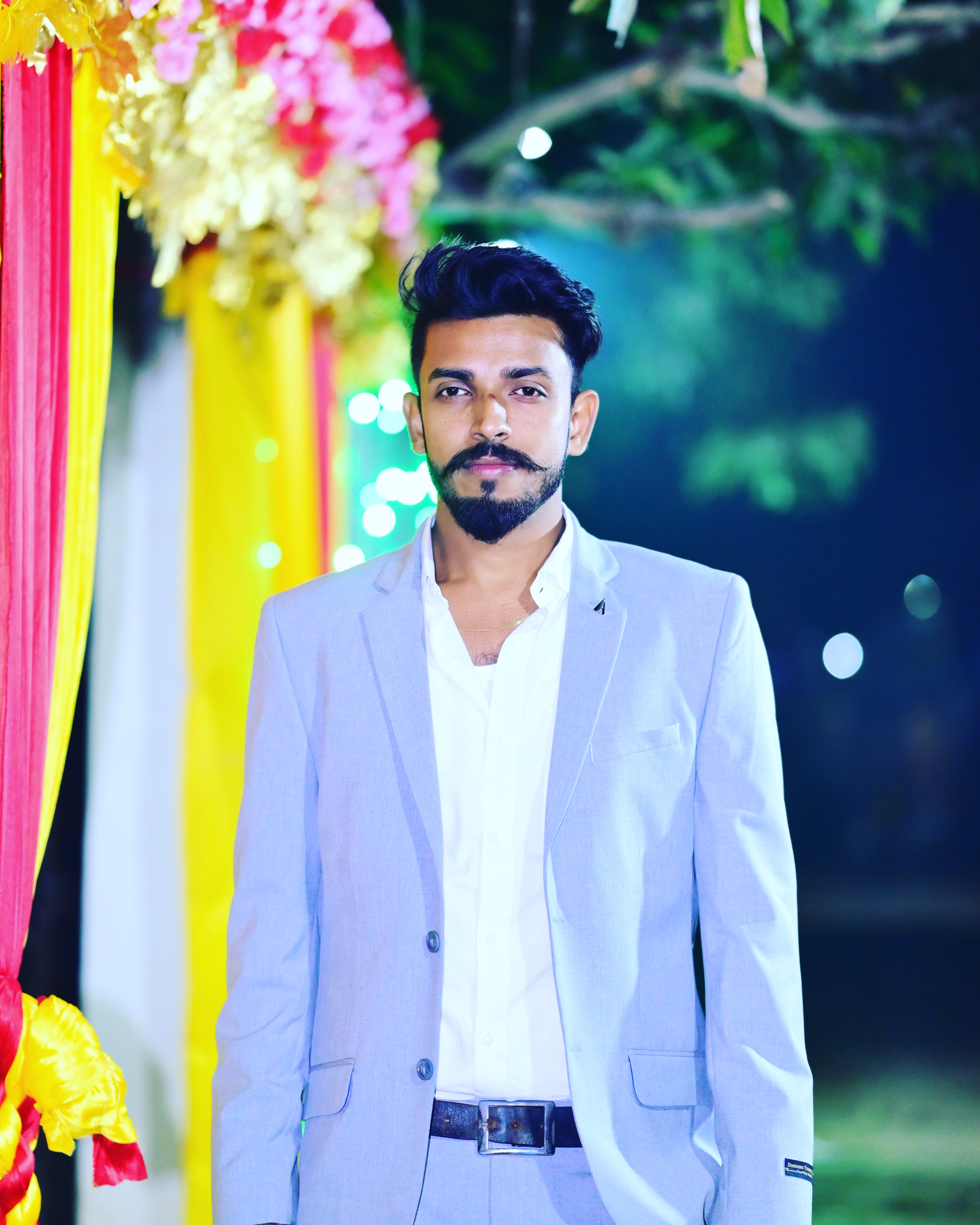 Subham Kumar